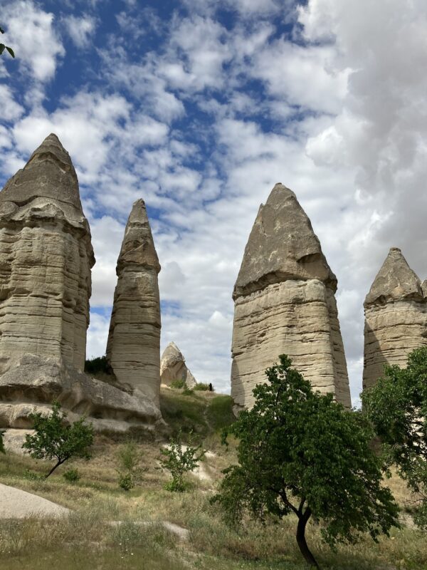 Все-краски-Каппадокии