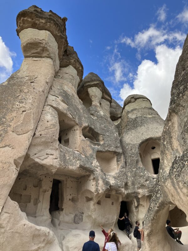 Все-краски-Каппадокии