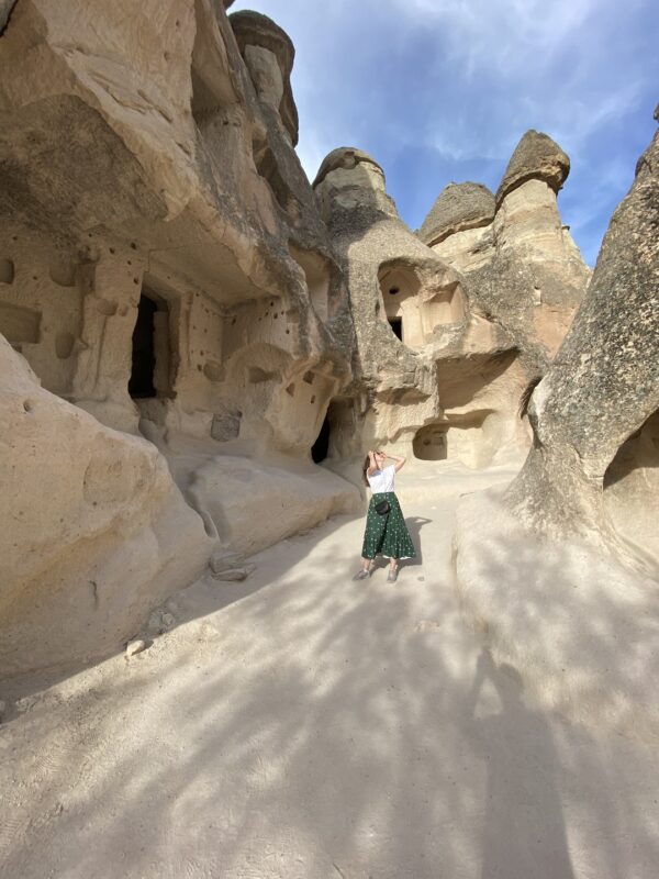 Все-краски-Каппадокии