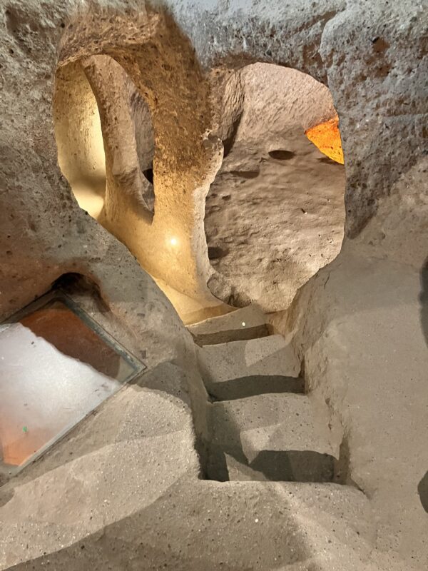 Все-краски-Каппадокии