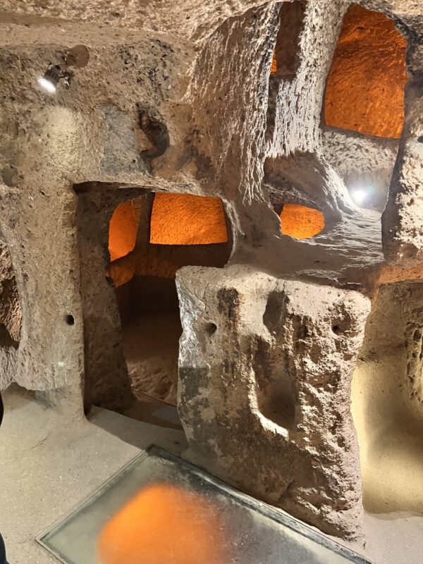 Все-краски-Каппадокии