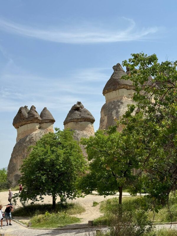 Все-краски-Каппадокии