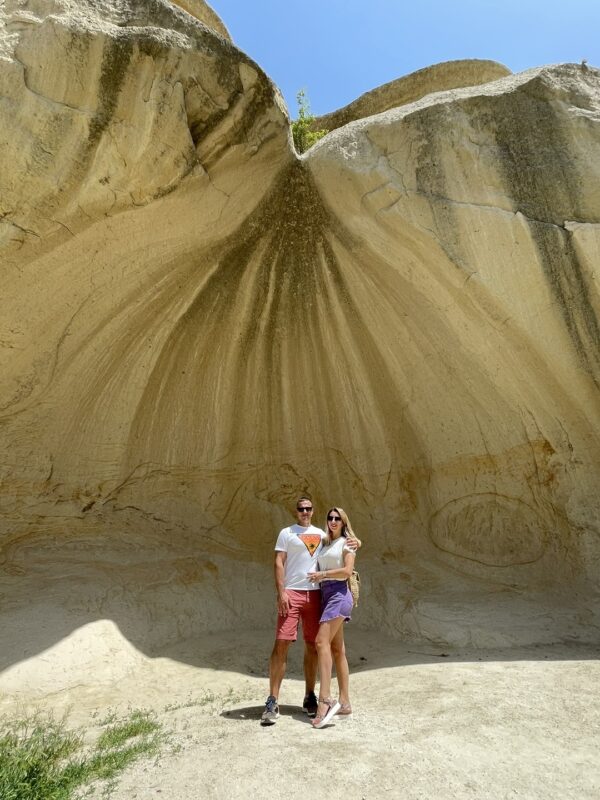 Все-краски-Каппадокии