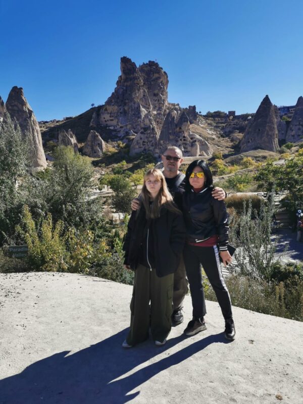 Все-краски-Каппадокии