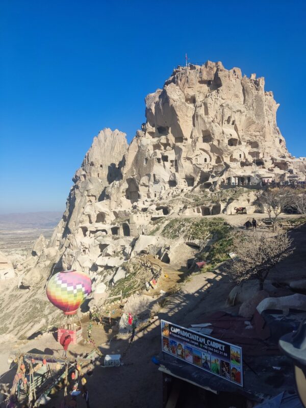 Все-краски-Каппадокии