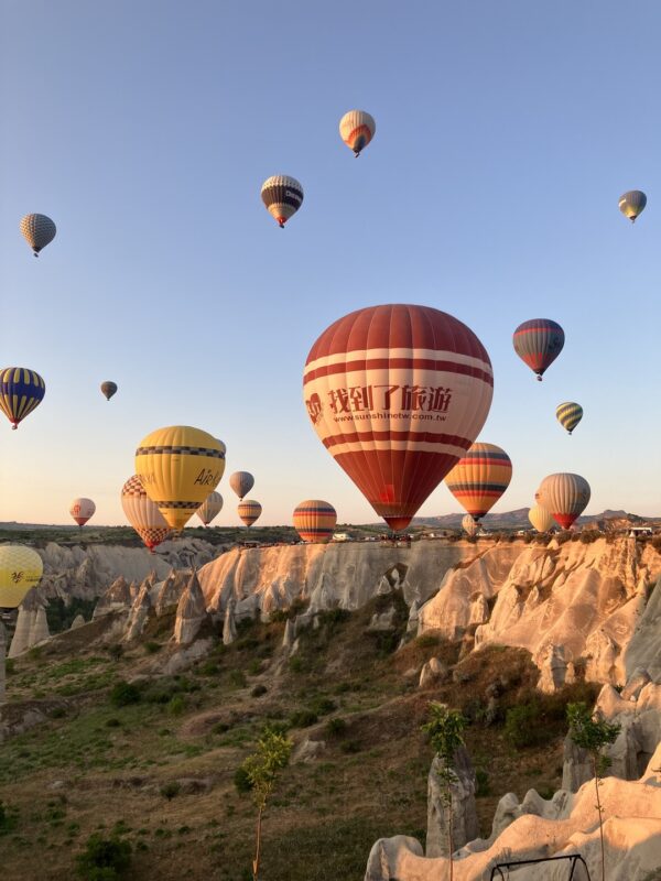 Все-краски-Каппадокии