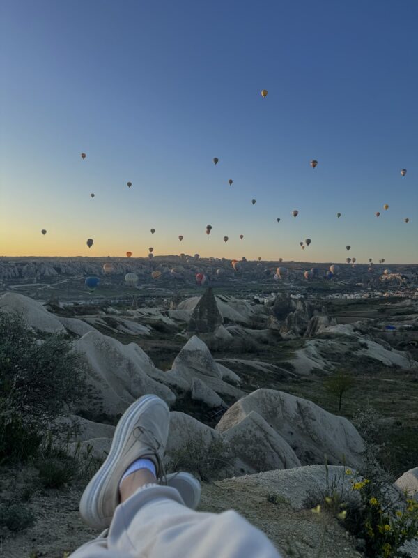 Все-краски-Каппадокии