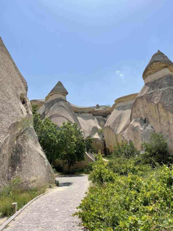 Все-краски-Каппадокии