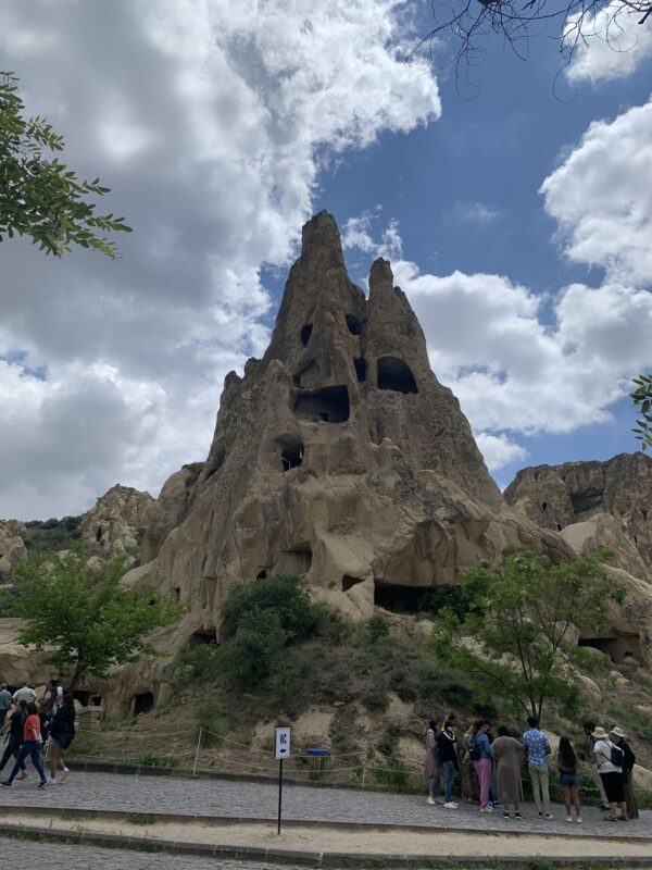 Все-краски-Каппадокии