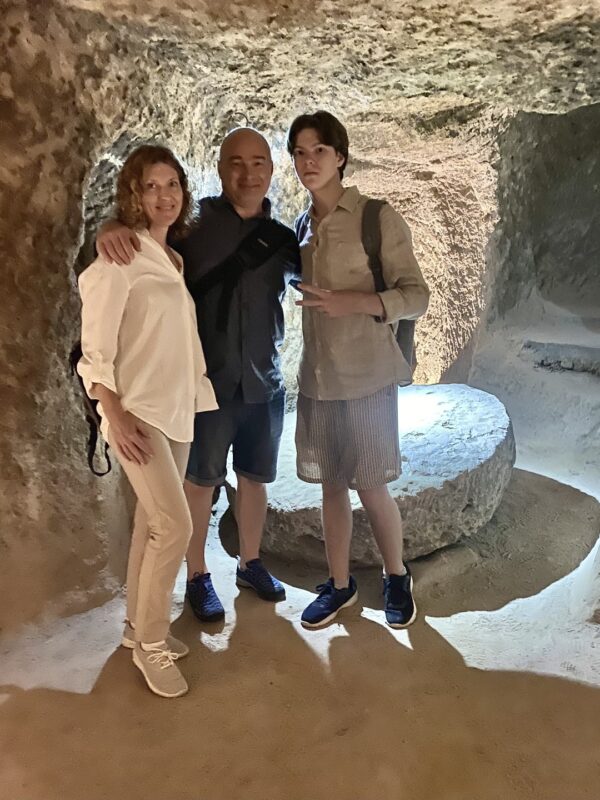 Все-краски-Каппадокии