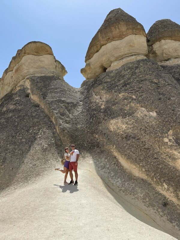 Все-краски-Каппадокии