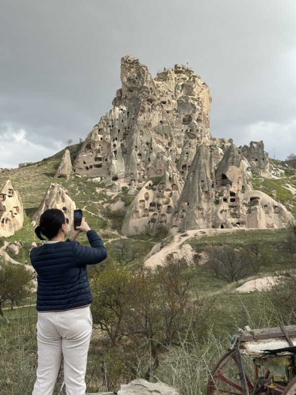 Все-краски-Каппадокии