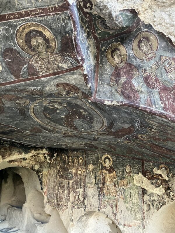 Все-краски-Каппадокии