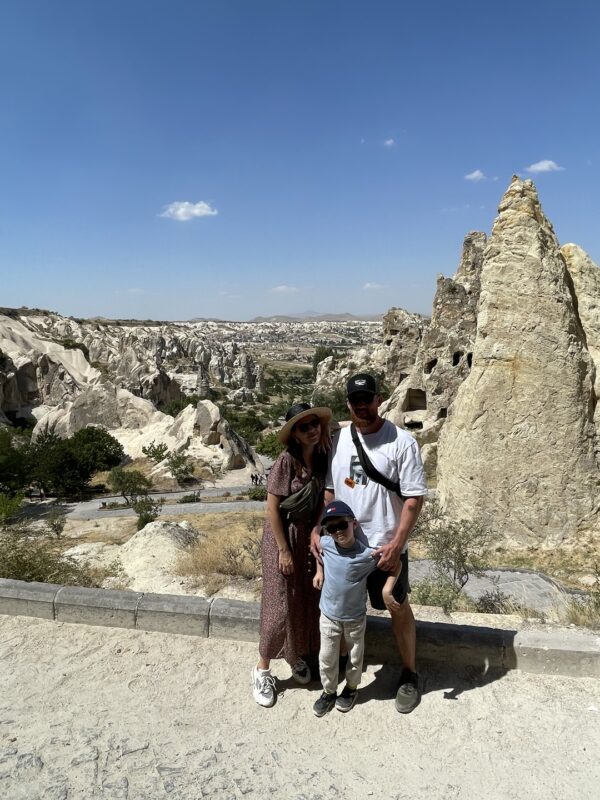 Все-краски-Каппадокии