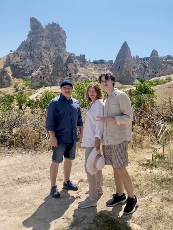 Все-краски-Каппадокии