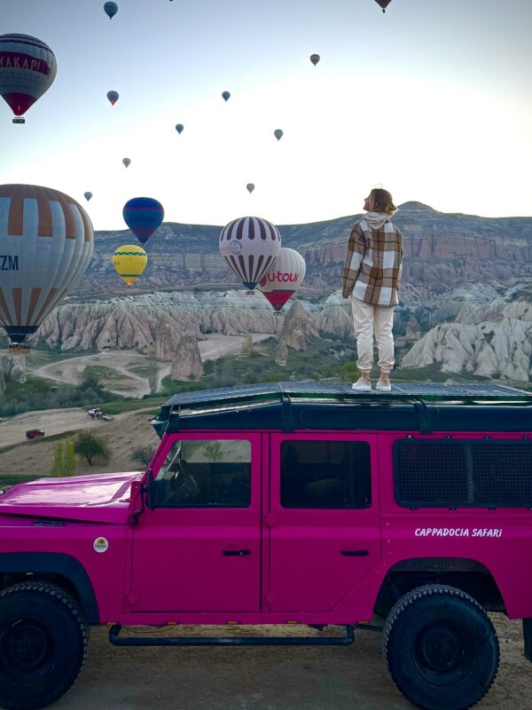 Все-краски-Каппадокии