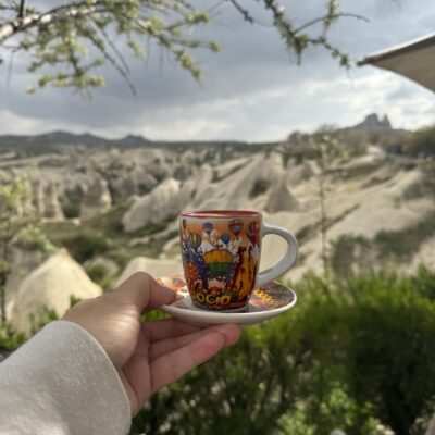 Все-краски-Каппадокии