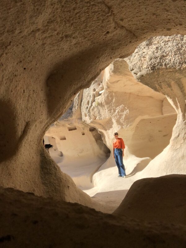 Все-краски-Каппадокии
