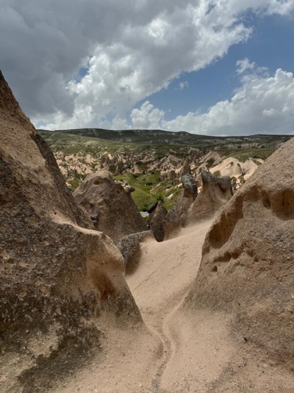 Все-краски-Каппадокии