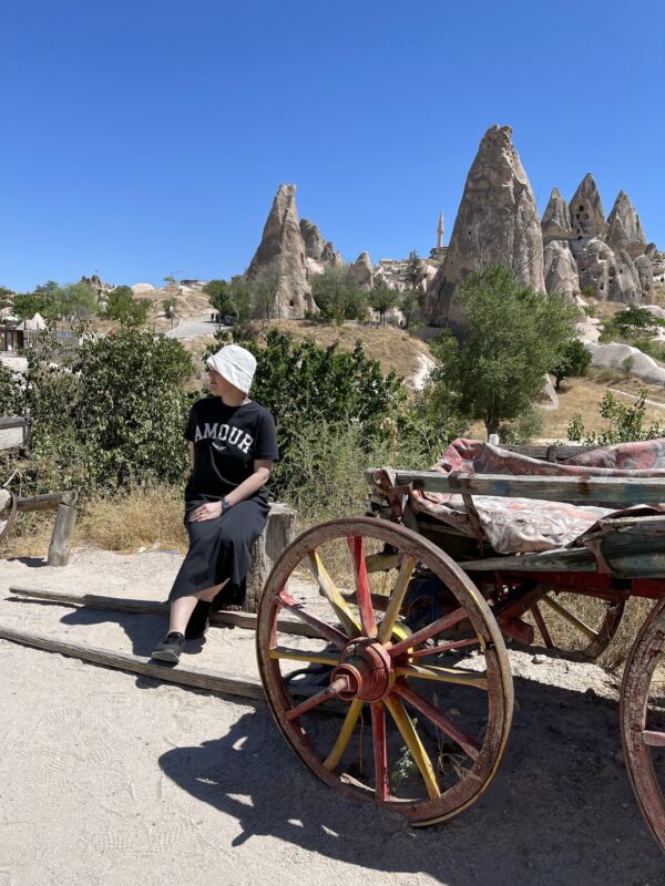 Все-краски-Каппадокии