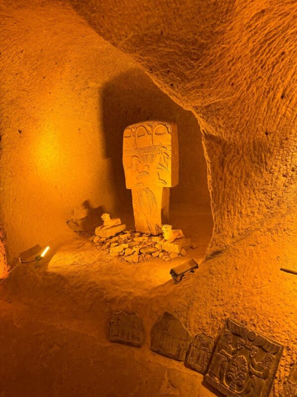 Все-краски-Каппадокии