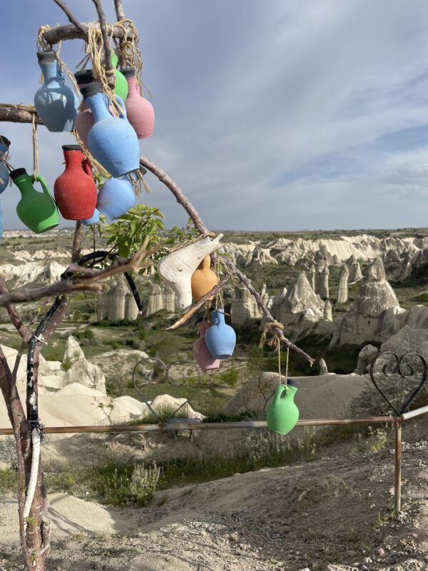 Все-краски-Каппадокии