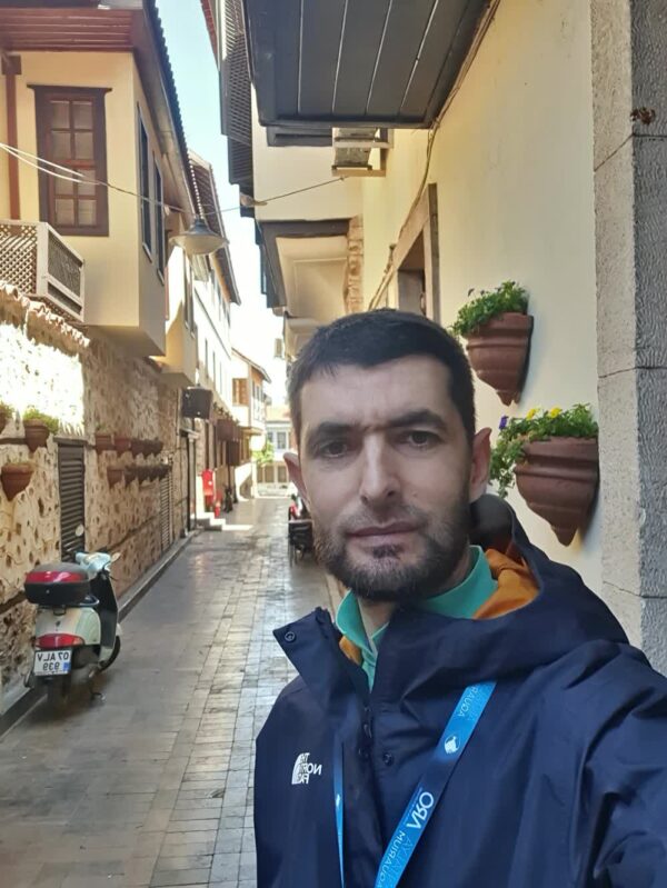 Из-Белека-—-в-Анталью-1