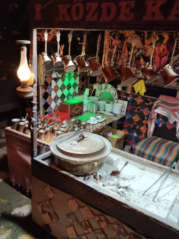 Из-Белека-—-в-Анталью-1