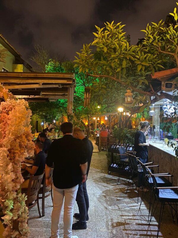 Из-Белека-—-в-Анталью-10