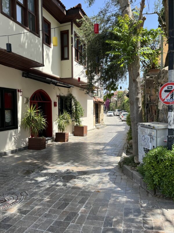 Из-Белека-—-в-Анталью-14