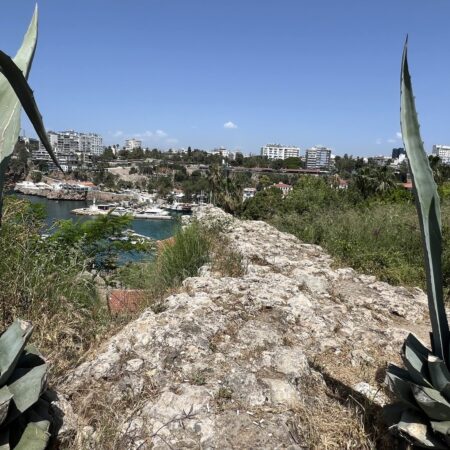 Из-Белека-—-в-Анталью-15