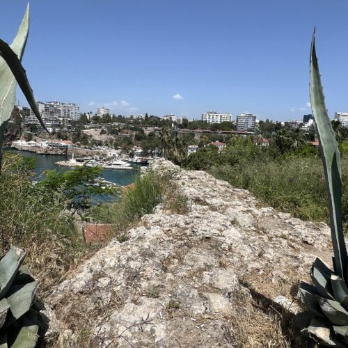 Из-Белека-—-в-Анталью-15