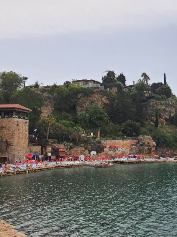 Из-Белека-—-в-Анталью-3