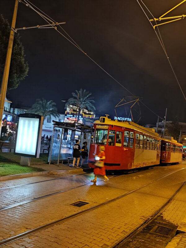 Из-Белека-—-в-Анталью-3