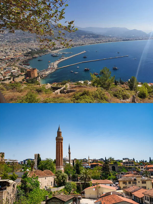 Из-Белека-—-в-Анталью-4