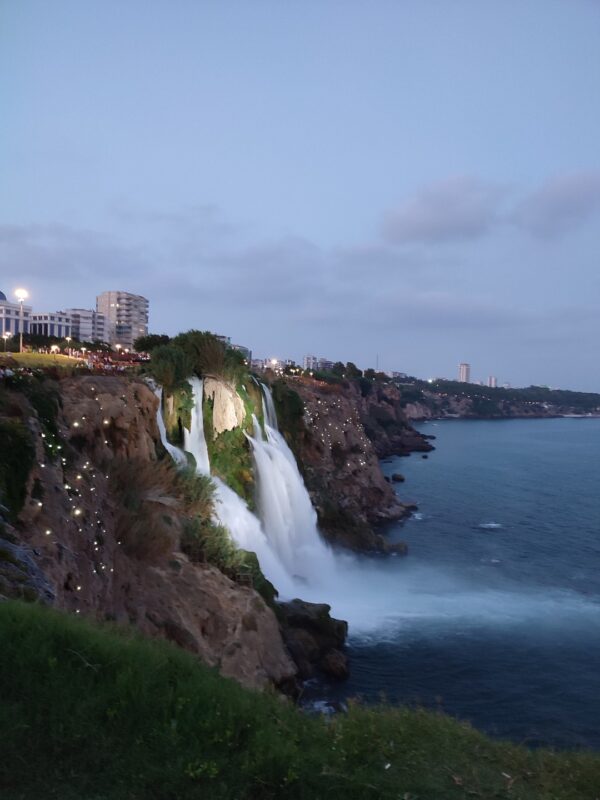 Из-Белека-—-в-Анталью-7