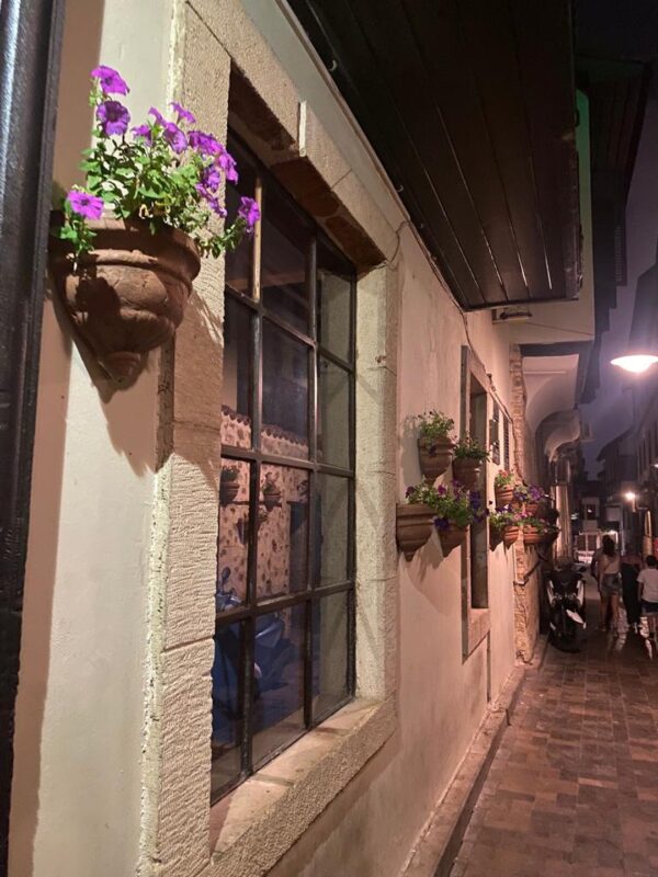 Из-Белека-—-в-Анталью-8