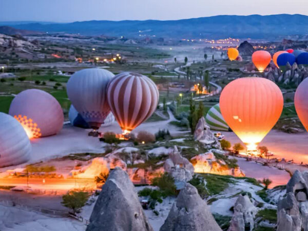 Каппадокия-полёт-на-воздушном-шаре-1