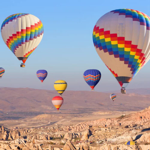 Каппадокия-полёт-на-воздушном-шаре-2