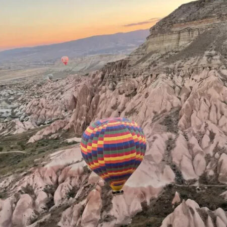 Каппадокия-полёт-на-воздушном-шаре-5
