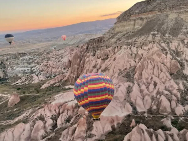 Каппадокия-полёт-на-воздушном-шаре-5