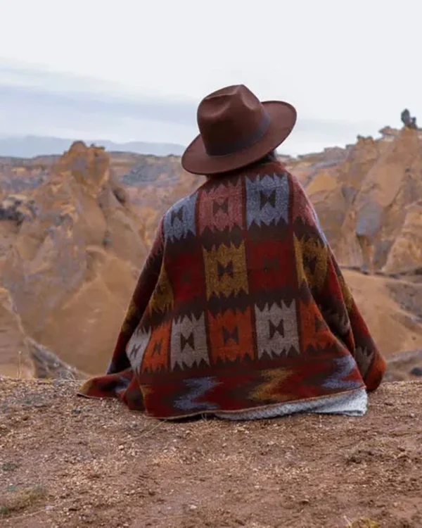 Неизведанная Каппадокия синий маршрут