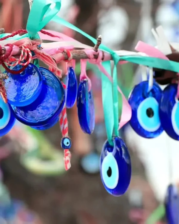 Неизведанная Каппадокия синий маршрут