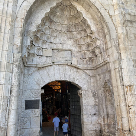 Та-самая-Анталья-Старый-город-и-его-история-2